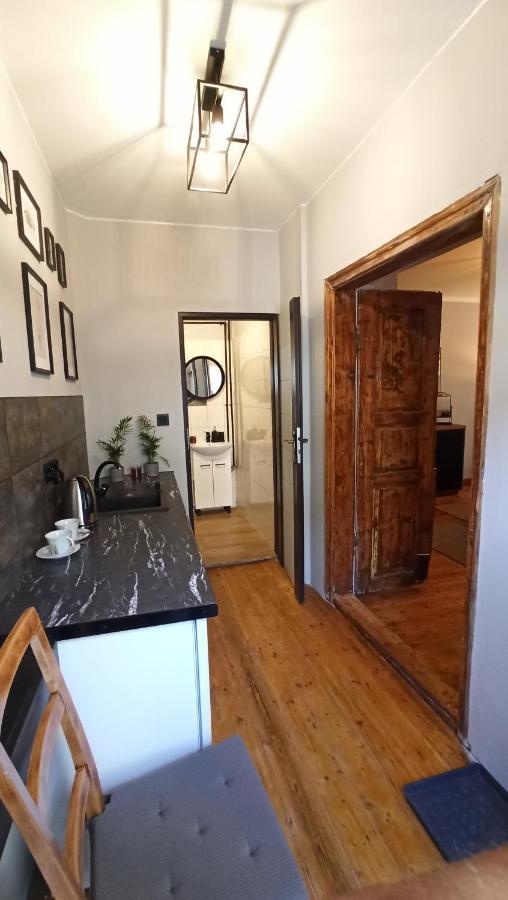 Shapiro Apartment Kazimierz Краків Екстер'єр фото