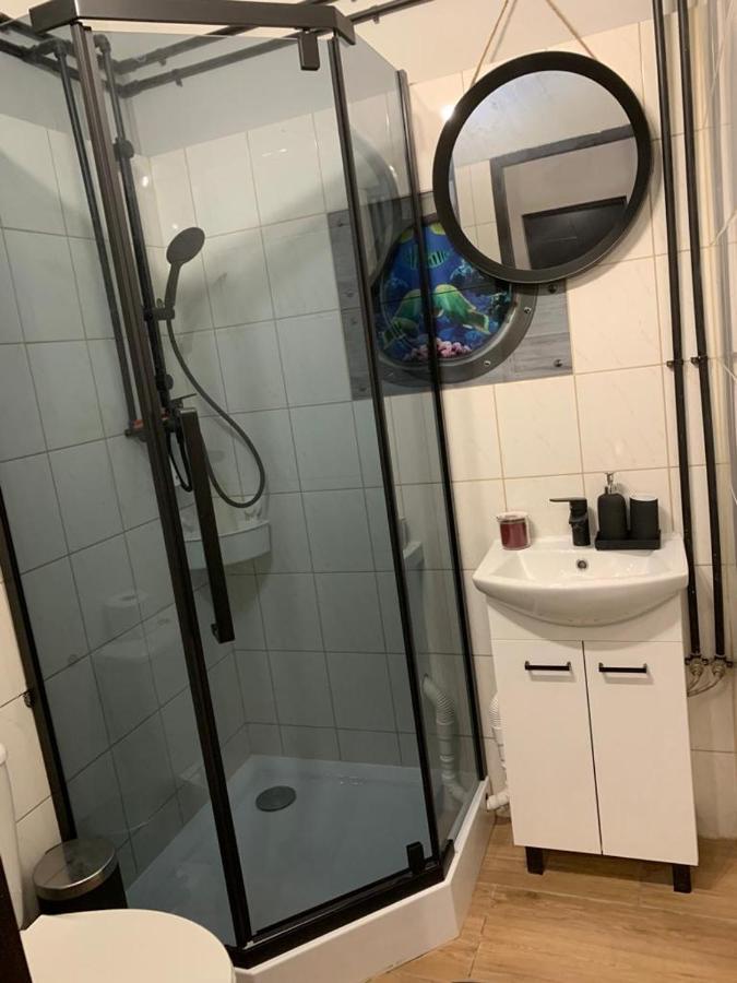 Shapiro Apartment Kazimierz Краків Екстер'єр фото